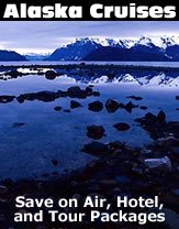 Alaska Cruises