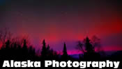 Alaska Photography