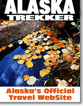 Alaska Trekker