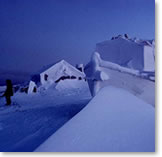 Barrow Alaska