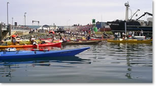 Boat Race