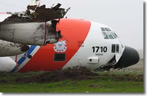 Coast Guard C-130