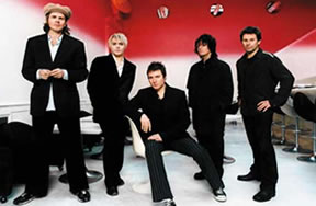 Duran Duran