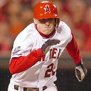 David Eckstein