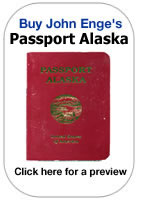 Passport Alaska