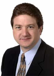 Eric Croft