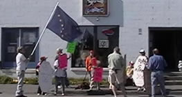 Fish Patriots