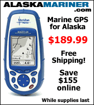Alaska GPS