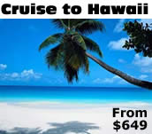 Hawaii from $649