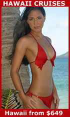 Hawaii from $649