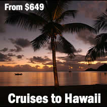 Hawaii from $649