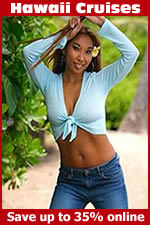 Hawaii from $649