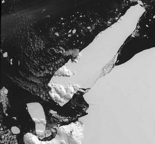 Iceberg