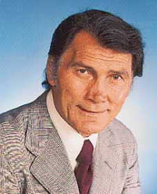 Jack Palance, the Oscar-winning actor in City Slickers, died Friday at age 85.