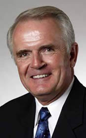 Congressman and gubernatorial candidate Jim Gibbons is facing more tough questions on a whole new issue. These questions revolve around an illegal immigrant whom Gibbons and his wife Dawn employed as their housekeeper and babysitter. Jim Gibbons