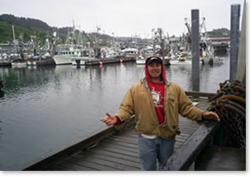Mark Montero