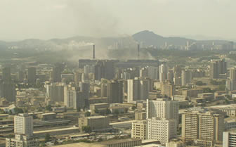 Pyongyang