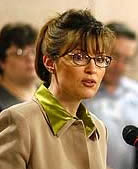 Sarah Palin