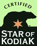 Star of Kodiak