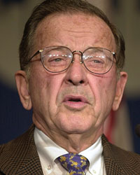 Ted Stevens