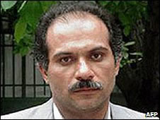 Massoud Ali Mohammadi