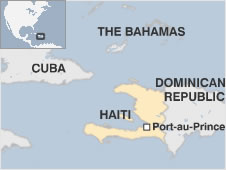 Haiti Earthquake