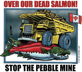 Pebble Mine