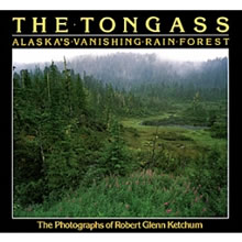 Tongass rain forest.