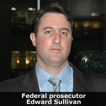 Former Alaska Rep. Vic Kohring was convicted Thursday of of conspiracy, attempted extortion and bribery.