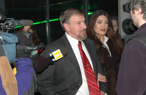 Alaska's former speaker of the House Pete Kott was sentenced Friday to six years in federal prison for his convictions on bribery, conspiracy, and extortion charges in September.