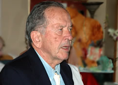 A foreman that worked on the renovation of the home of U.S. Senator Ted Stevens, said that an oilfield-services company (VECO) provided more than $150,000 worth of labor on the project.