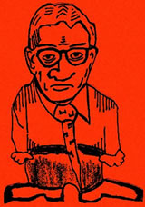 Ted Stevens