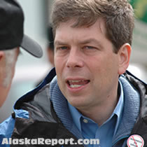 The Begich amendment authorizes the $39.8 million for full implementation of the Magnuson-Stevens Fishery Conservation and Management Act that became law in December 2006.