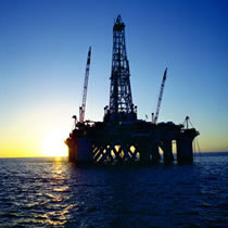 Alaska Oil