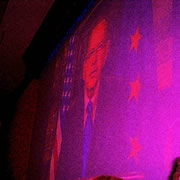 Ted Stevens