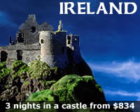 Fly/Drive from $834