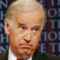 Senator Joseph Biden said Tuesday he would summon Secretary of State Condoleezza Rice to testify during three weeks of hearings in January about the Iraq war.