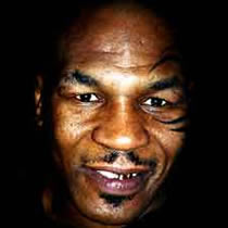 Ex-heavyweight boxer Mike Tyson has been arrested on drug and DUI charges outside an Arizona nightclub.