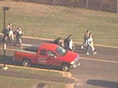 A student brought a gun to school and committed suicide Tuesday at Springfield Township High School in Montgomery County in Pennsylvania.