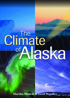 If you like gardening, you might scratch Barrow off your list of places to live. Alaska�s farthest north town experiences about 10 frost-free days each year. Also, you would have trouble watering your plants there, especially in 1934, when an Alaska-record low 1.4 inches of precipitation fell all year.