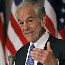 ron paul mccain jpg