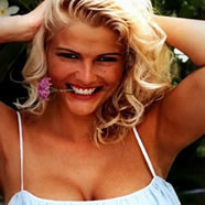 Police in the Bahamas have questioned Anna Nicole Smith's laywer/partner Howard K. Stern regarding the September death of Smith's son Daniel.