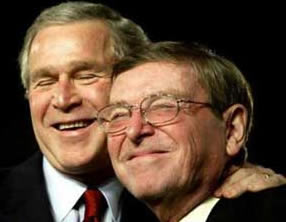 U.S. Sen. Pete Domenici disclosed Sunday that he called New Mexico's former federal prosecutor last year to ask about pending corruption cases, but denied trying to pressure the prosecutor to bring charges before last year's congressional elections.