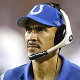 Despite constant speculation in the media that Super Bowl XLI might be his last game, Indianapolis coach Tony Dungy sounds like a coach who is eager to earn another Super Bowl ring rather than ride into the sunset as a one-time champion.