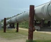 Oil companies