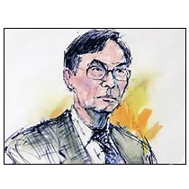 Chi Mak, an engineer was sentenced to 24 years in prison for conspiring to export U.S. military technology to China.