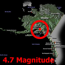 earthquake