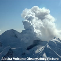Alaska Volcano Observatory