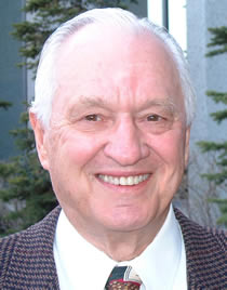 Wally Hickel