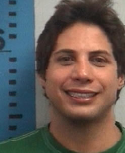 Girls Gone Wild creator Joe Francis was arrested Tuesday in Florida on a warrant seeking his arrest for criminal contempt of court.